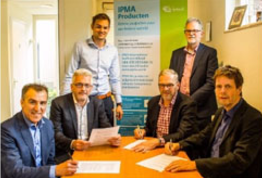 ipma partners met signum marketing en romeo delta