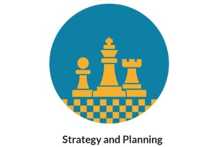 Strategy en planning