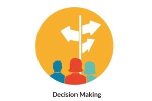 Decision making