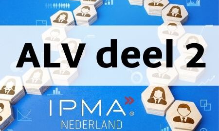 IPMA-NL ALV