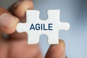 The waves of agile