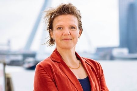 Ervaring Sandra de Haan-Morlog