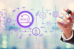 Agile transformation