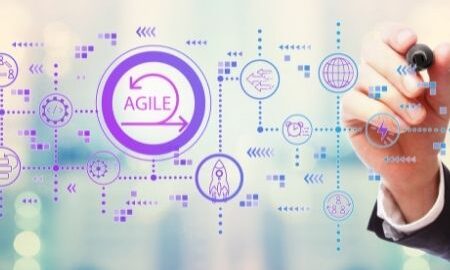 Agile transformation