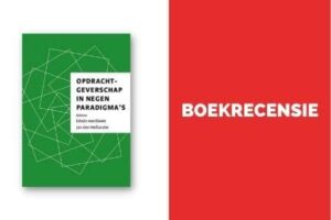 Boekrecensie 9 paradigmas