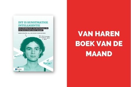 Boek van de maand