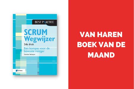 Scrum Wegwijzer