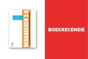 Veranderen 3.0 boekrecensie