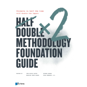 Half Double Methodology Foundation Guide